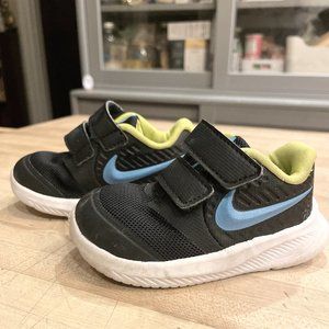 Nike Star Runner 2 Baby Toddler Shoes